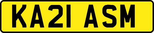 KA21ASM
