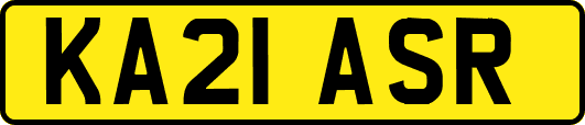 KA21ASR