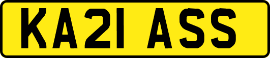 KA21ASS