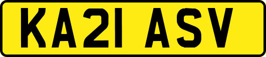 KA21ASV
