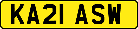 KA21ASW
