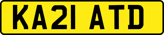 KA21ATD