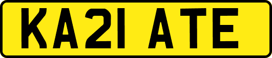 KA21ATE