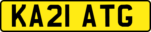 KA21ATG