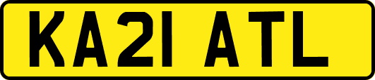 KA21ATL