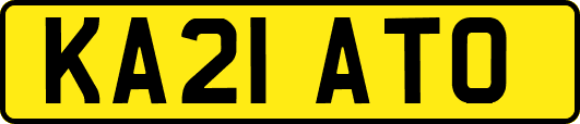KA21ATO