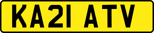 KA21ATV