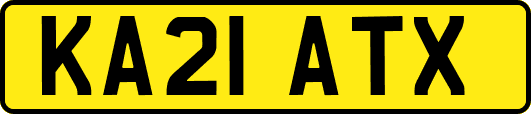 KA21ATX