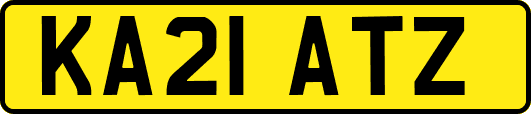KA21ATZ