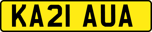 KA21AUA