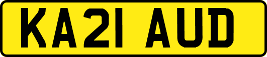 KA21AUD