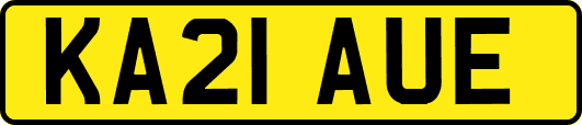 KA21AUE