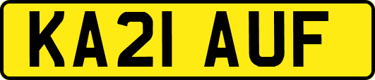 KA21AUF
