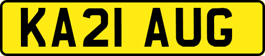 KA21AUG