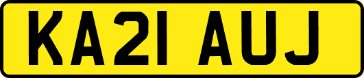 KA21AUJ