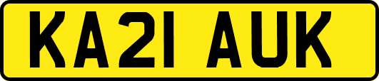 KA21AUK
