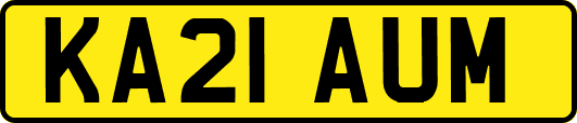 KA21AUM