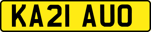KA21AUO