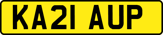 KA21AUP