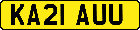 KA21AUU