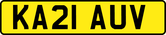 KA21AUV