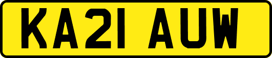 KA21AUW
