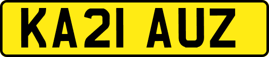KA21AUZ
