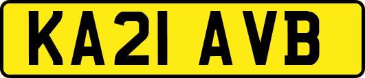 KA21AVB