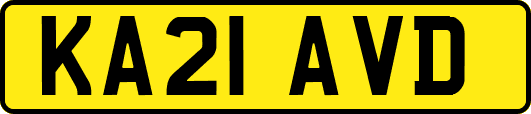 KA21AVD