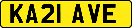 KA21AVE