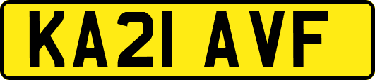 KA21AVF