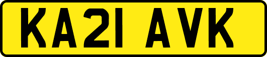 KA21AVK