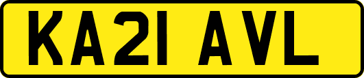 KA21AVL