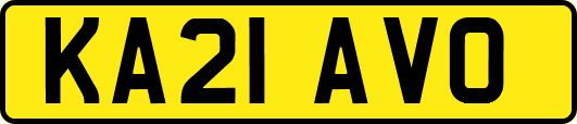 KA21AVO