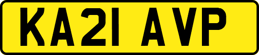 KA21AVP