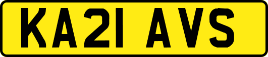 KA21AVS