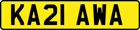 KA21AWA