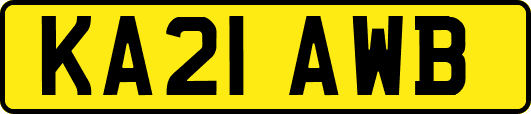 KA21AWB