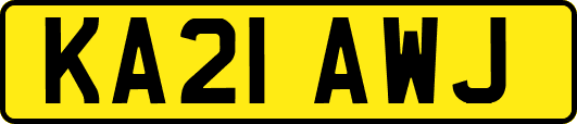 KA21AWJ