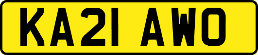 KA21AWO