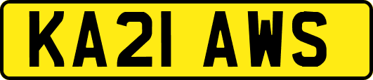 KA21AWS