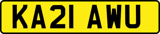 KA21AWU