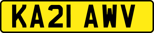 KA21AWV