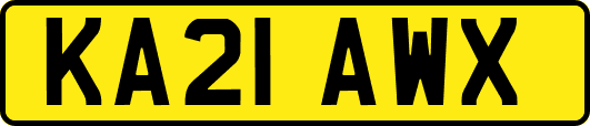 KA21AWX