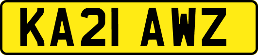 KA21AWZ