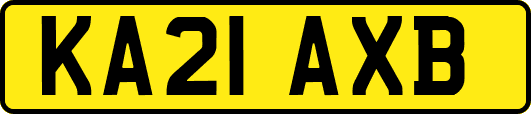 KA21AXB