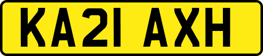 KA21AXH