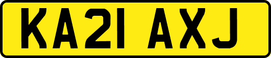 KA21AXJ