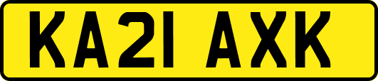 KA21AXK