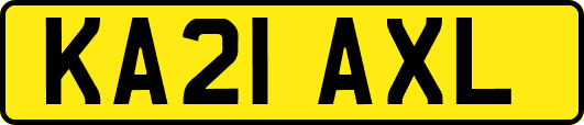 KA21AXL